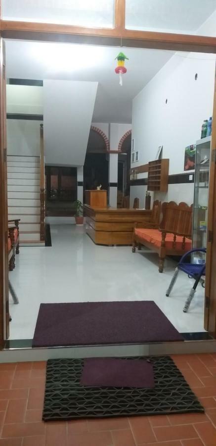 Hotel Tacuaral ルレナバケ エクステリア 写真