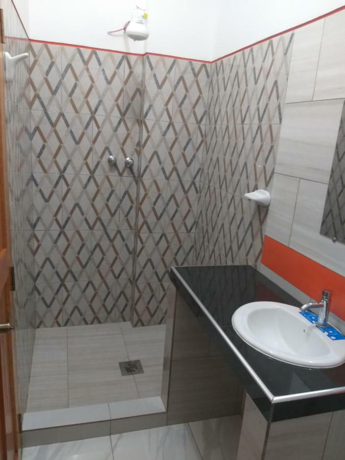Hotel Tacuaral ルレナバケ エクステリア 写真
